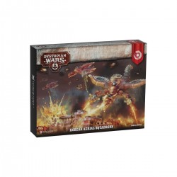 Korean Aerial Squadrons