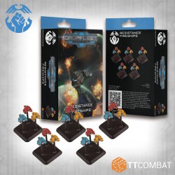 Resistance Fireships