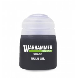 Nuln Oil (18 ml)