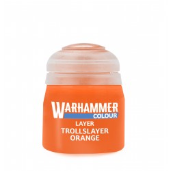 Troll Slayer Orange (12 ml)