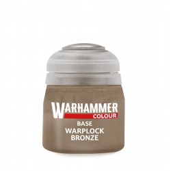 Warplock Bronze (12 ml)
