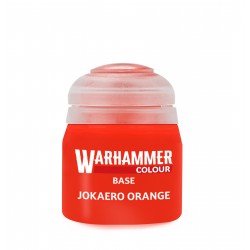 Jokaero Orange (12 ml)