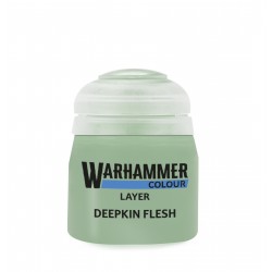 Deepkin Flesh (12 ml)