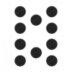 Citadel 32mm Round Bases