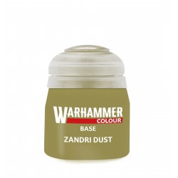 Zandri Dust (12 ml)