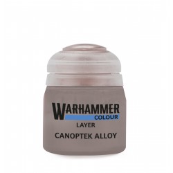 Canoptek Alloy (12 ml)