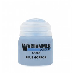 Blue Horror (12 ml)