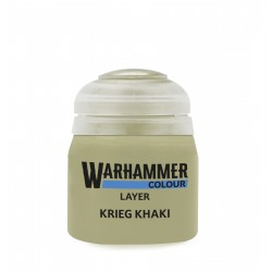 Krieg Khaki (12 ml)