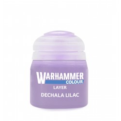 Dechala Lilac (12 ml)