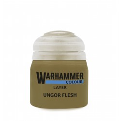Ungor Flesh (12 ml)
