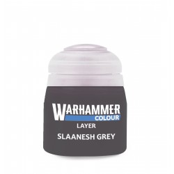 Slaanesh Grey (12 ml)