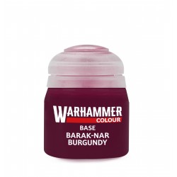 Barak-Nar Burgundy (12 ml)