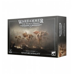 Sodalité de Venatari