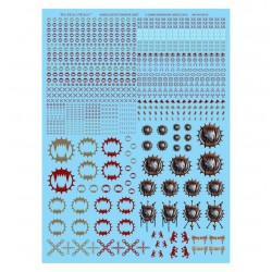 World Eaters Legion...