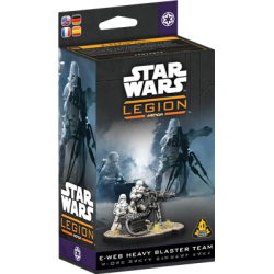 E-Web Heavy Blaster (Reissue)