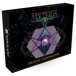 Path of Chronozon Faction...