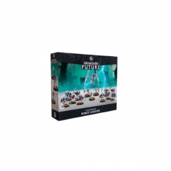 Robot Legions Elite Expansion