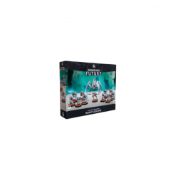 Robot Legions Vanguard...