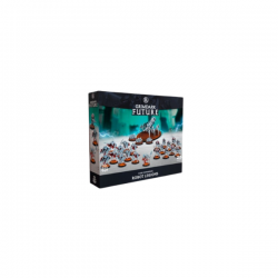 Robot Legions Core Set