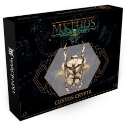 Custos Crypta Faction...