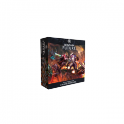 Grimdark Future - Starter...