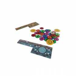 Grimdark Future - One Page...