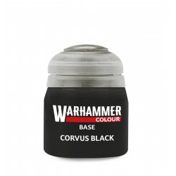 Corvus Black (12 ml)