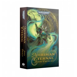 Ahriman: Eternal (English)