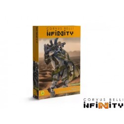 Hassassin Expansion Pack Gamma