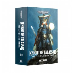Knight of Talassar : The...