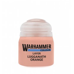 Lugganath Orange (12 ml)