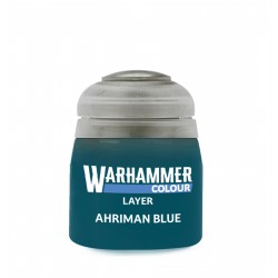 Ahriman Blue (12 ml)