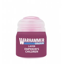 Emperor's Children (12 ml)