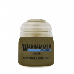 Sycorax Bronze (12 ml)