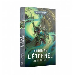 Ahriman l'Éternel (French)