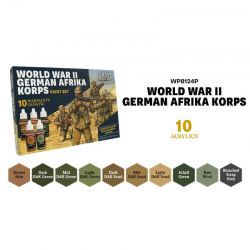 Historical - WWII German...