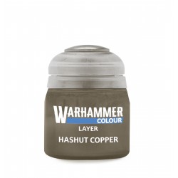 Hashut Copper (12 ml)