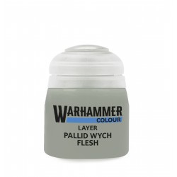 Pallid Wych Flesh (12 ml)