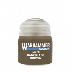 Baneblade Brown (12 ml)