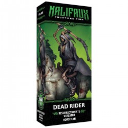 Dead Rider