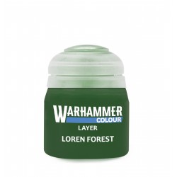Loren Forest (12 ml)