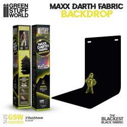 Toiles de fond - Maxx Darth...