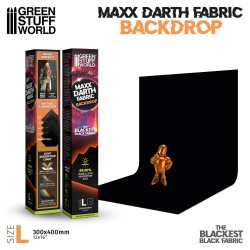 Toiles de fond - Maxx Darth...