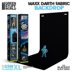 Toiles de fond - Maxx Darth...