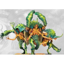 Gallowglass Warriors