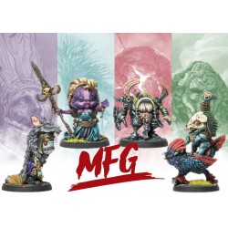 Conquest - Mystery Pack...