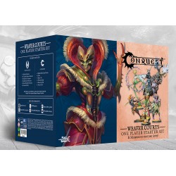 Weaver Courts - 2026...