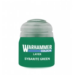 Sybarite Green (12 ml)