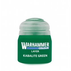 Kabalite Green (12 ml)