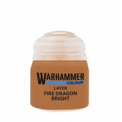 Fire Dragon Bright (12 ml)